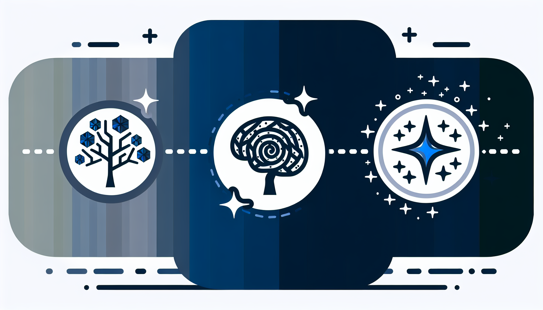 stoppen met roken onder hypnose - informatieve illustratie